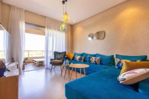 Piscine -Terrasse -Espaces Vert -Wifi - Prestigia
